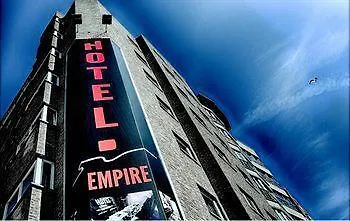Hôtel Empire à Ostende