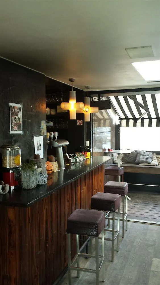** Hotel Hôtel Empire à Ostende Belgique