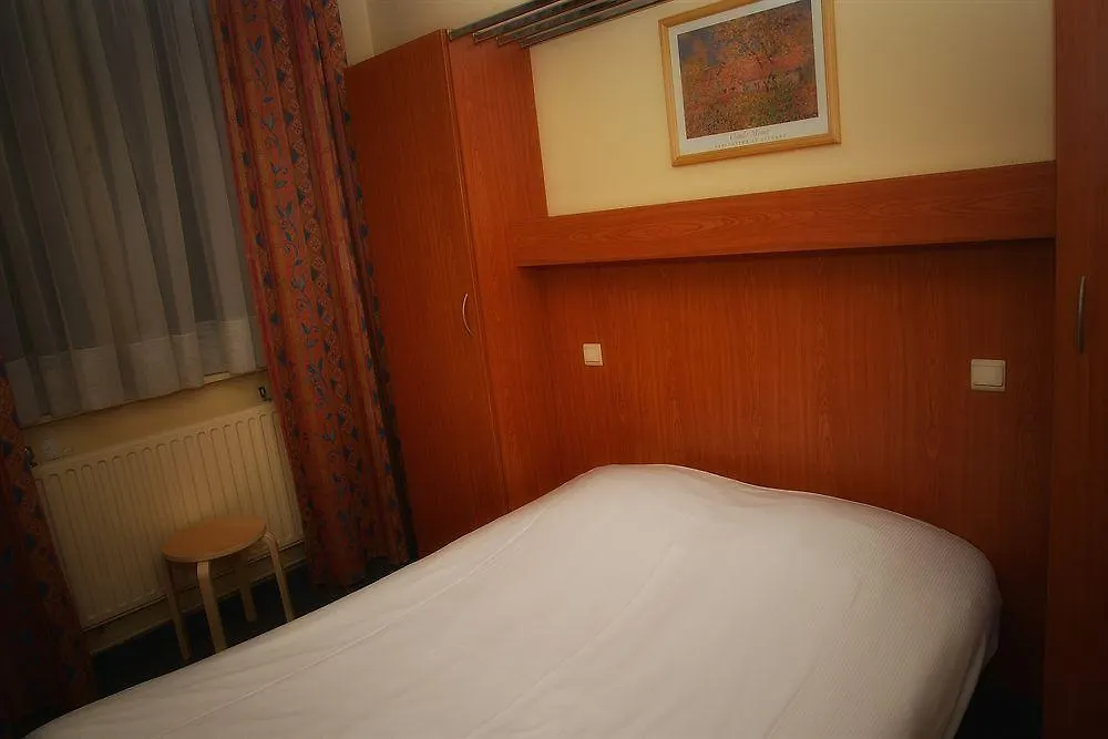 Hôtel Empire à Ostende 2*,  Belgique