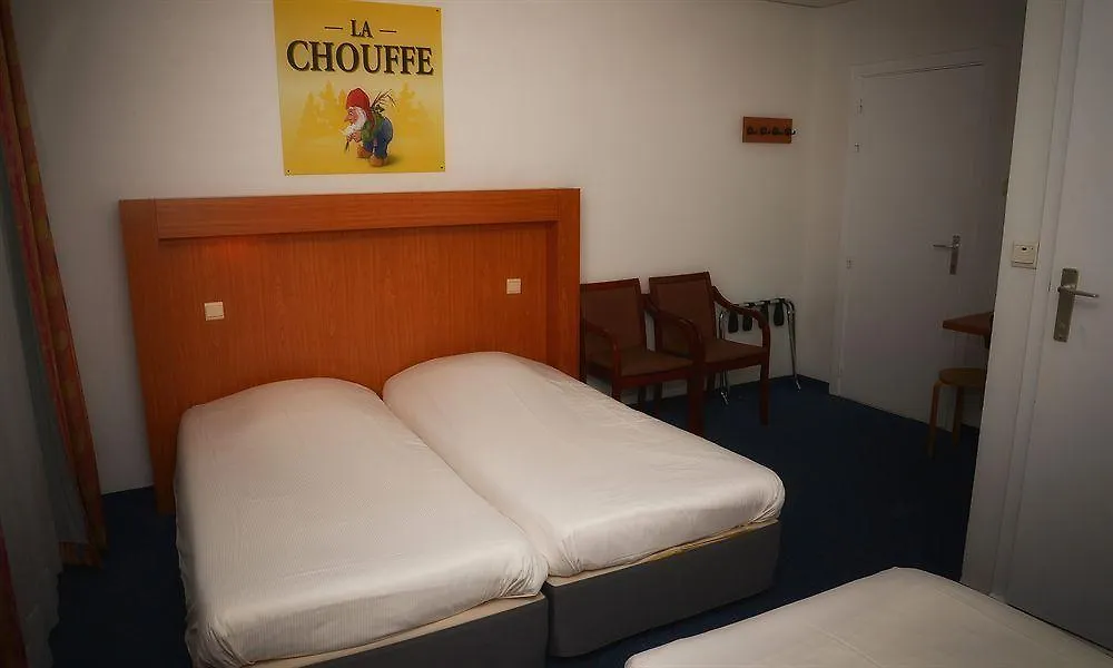 Hotel Hôtel Empire à Ostende