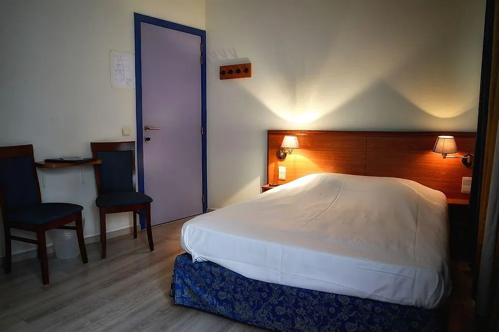 Hôtel Empire à Ostende 2*,  Belgique